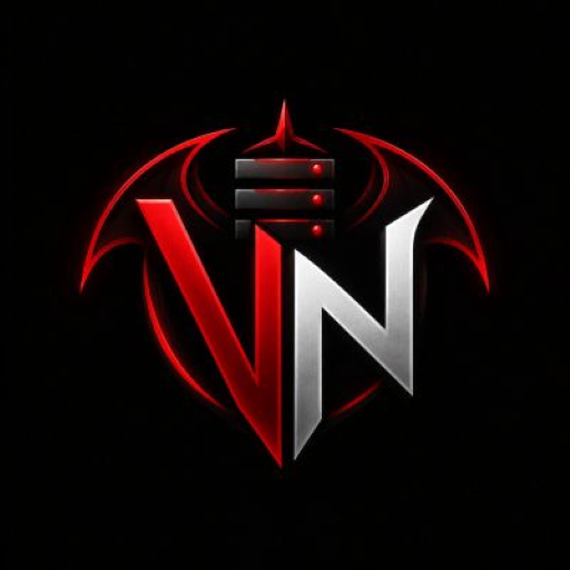 Vampire Nodes Logo